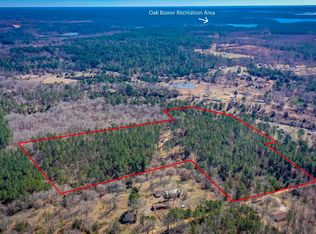 1028 Red Wings Rd, Bismarck, AR 71929