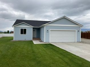 105 Fly Way, Kalispell, MT 59901