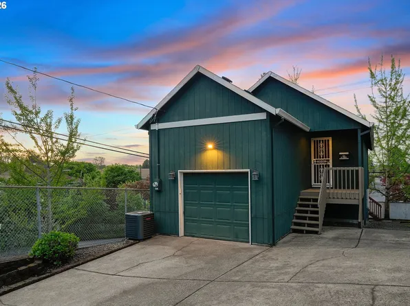 8702 NE Glisan St, Portland, OR 97220