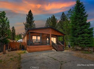 1106 W Country Club Blvd, Big Bear City, CA 92314