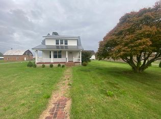 5359 Powellville Rd, Pittsville, MD 21850