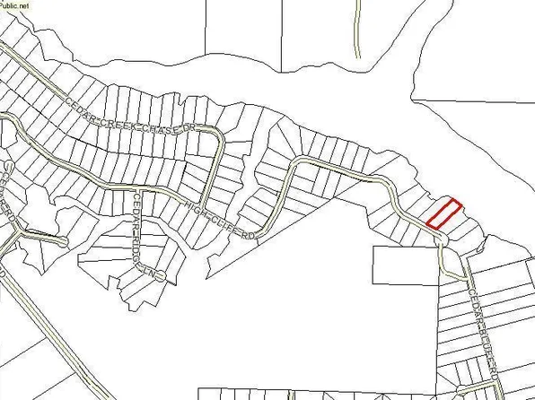 3539 High Cliff Rd, Southport, FL 32409