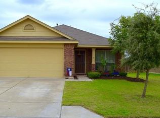 306 Grutsch Dr, Bastrop, TX 78602