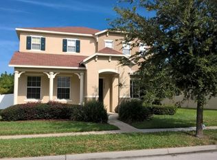 2308 Abey Blanco Dr, Orlando, FL 32828