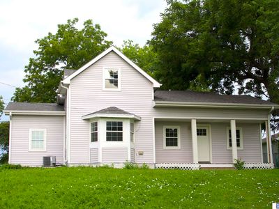 743 N Orange St, Wahoo, NE, 68066