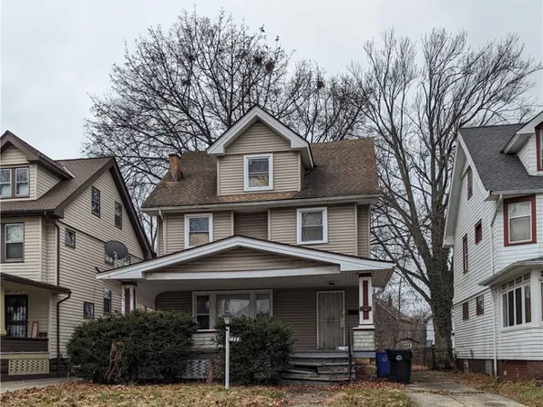 738 Thornhill Dr, Cleveland, OH 44108