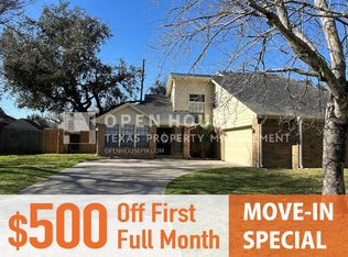 12014 Paddock Way, Houston, TX 77065