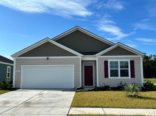 2476 Polaris Path LOT 277, Cali B Myrtle Beach, SC 29577