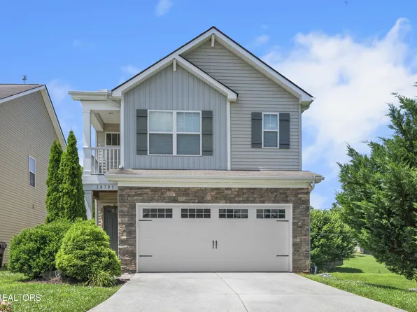 10703 Grantham Ln, Knoxville, TN 37932