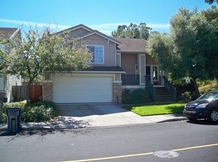 262 Crestview Ave, Martinez, CA 94553