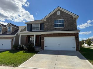 2325 Tanksley Way, Lexington, KY 40511