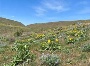 LOT 1 Ellensburg Ranches Rd, Ellensburg, WA 98926