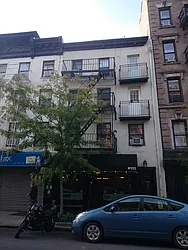 222 Avenue B in East Village