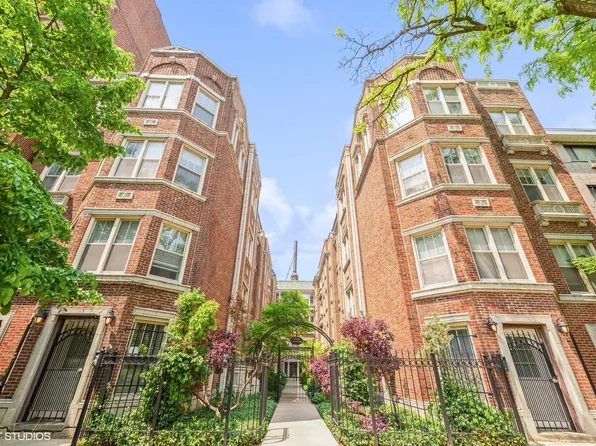 5412 N Kenmore Ave APT 1W, Chicago, IL 60640