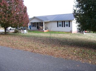 226 Corinth Rd, Sparta, TN 38583