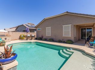608 S 202nd Ln, Buckeye, AZ 85326