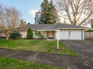 20000 SW Imperial St, Aloha, OR 97003