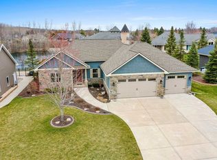 980 Magellan Way, Hobart, WI 54155