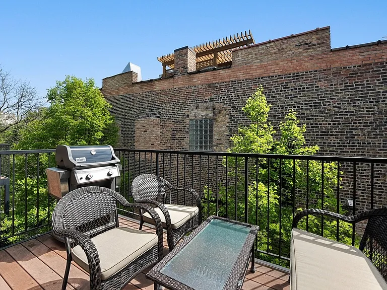 625.5 W Arlington Pl #3N — Photo 13