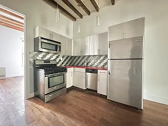 Rented by Doorway NYC, LLC