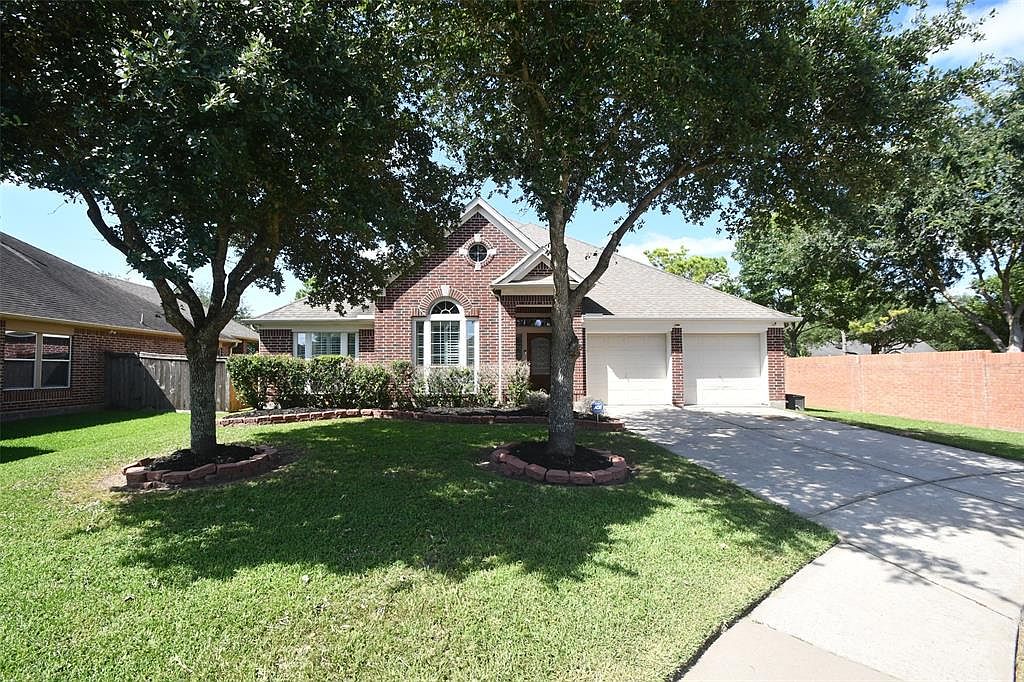 13001 Imperial Shore Dr, Pearland, TX 77584 MLS 54258624 Zillow