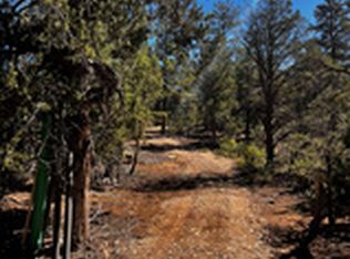 C 12th St, Orderville, UT 84758