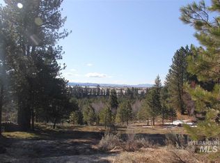 L45 Valley Rim Rd, McCall, ID 83638