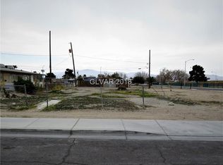 204 Madison Ave, Las Vegas, NV 89106