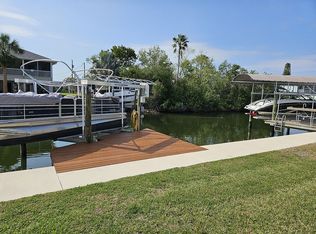 13323 Susan Dr, Hudson, FL 34667