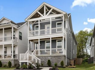 1421B Otay St, Nashville, TN 37216