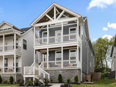 1421B Otay St, Nashville, TN, 37216
