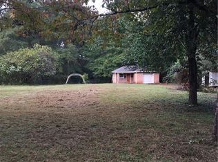 108 S Circle Dr LOT 0, Ellenwood, GA