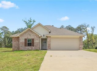 127 Archie Dr, Colfax, LA 71417