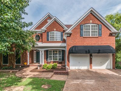 5564 Nevil Point, Brentwood, TN, 37027