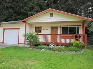 2818 Marsha Ave, Juneau, AK 99801