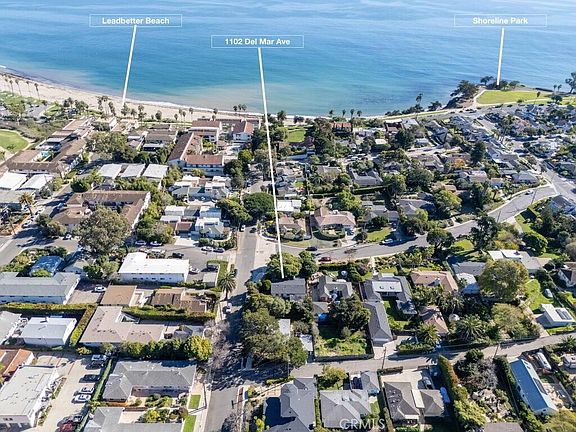 2nd image of 1102 Del Mar Ave