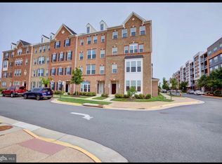 13728 Atlantis St UNIT 7L, Herndon, VA 20171
