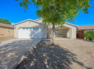 9828 S Needles Dr, Mohave Valley, AZ 86440