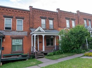 221 N 15th Ave E, Duluth, MN 55805