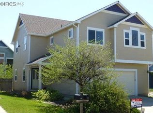 722 Thornwood Way, Longmont, CO 80503