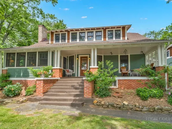 115 Green Heights Drive, Boone, NC 28607