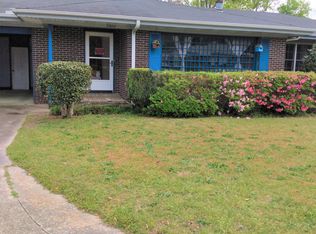 2904 Harrington Pl, Augusta, GA 30906