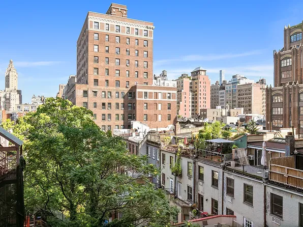 170 West 74th Street image 4 of 8