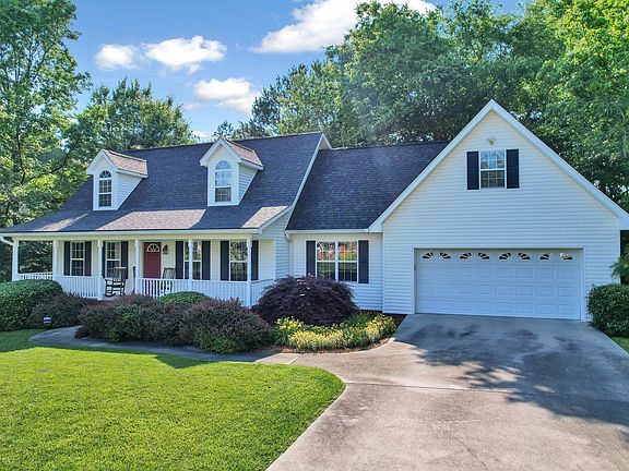 5th image of 158 Woodberry Dr NW