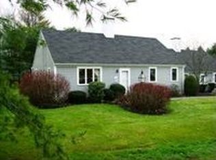 20 Colonial Way, Auburn, ME 04210
