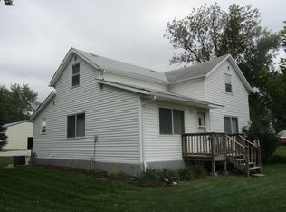 2474 160th St, Traer, IA 50675