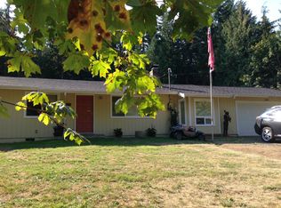 1612 Crescent Lake Dr NW, Gig Harbor, WA 98332