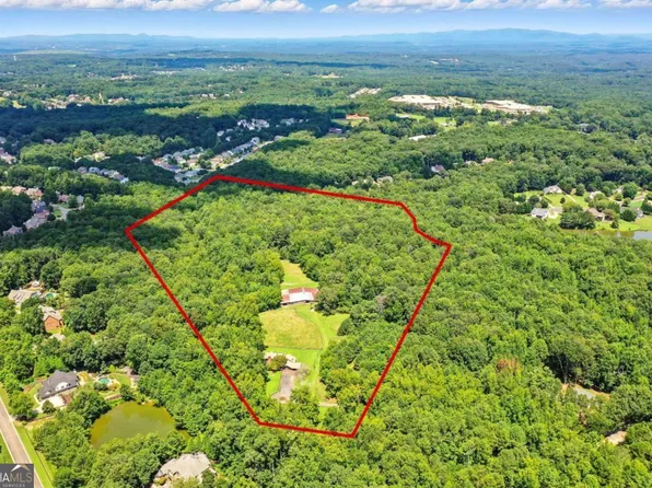 450 Pat Rich Dr, Canton, GA 30115