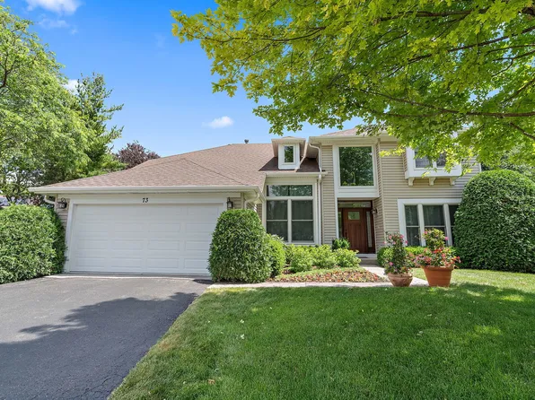73 Shelby Ct, Vernon Hills, IL 60061