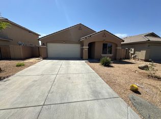 7371 W Alicia Dr, Laveen, AZ 85339